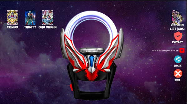 欧布圆环模拟器 2026最新版(图3)