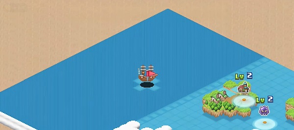 飞空艇探险物语(图2)