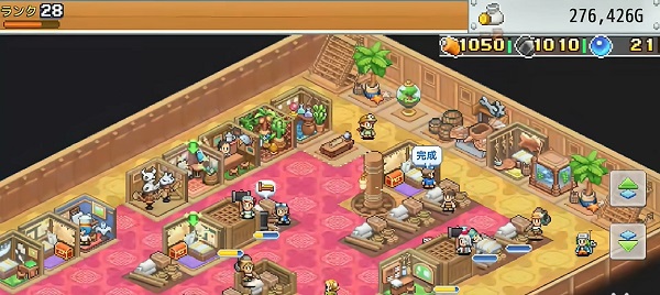 飞空艇探险物语(图6)