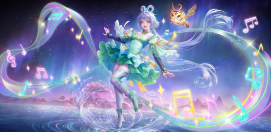 《三国杀移动版》福利季来袭！福利拉满，新武将新皮肤即将上线