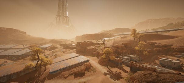 琳琅新作《逆战：未来》，携手张杰定档1月13日