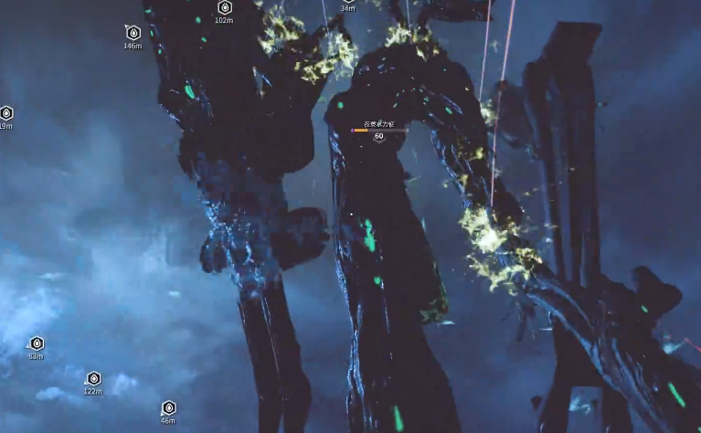 夜灵棱镜作用介绍3