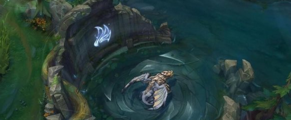 英雄联盟手游不同的龙魂效果介绍3