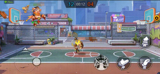 巅峰赛玩法介绍4