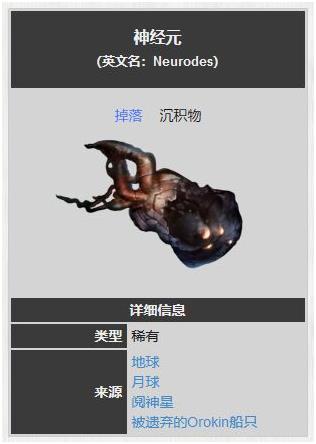 神经元获取攻略2