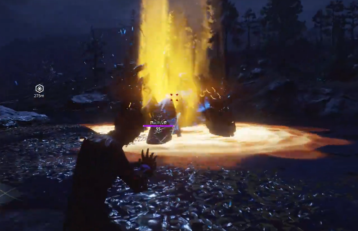 夜灵棱镜作用介绍2