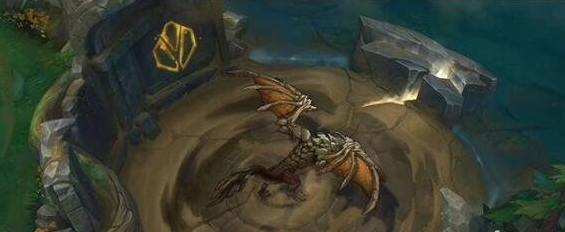 英雄联盟手游不同的龙魂效果介绍4