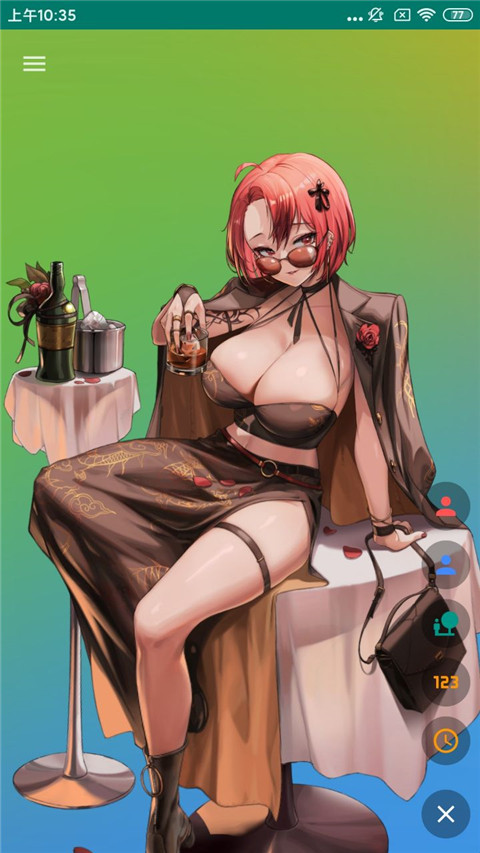 Live2Dviewerex 2026最新版(图7)