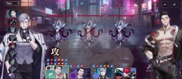 零始之门 Zerowake官网版(图3)