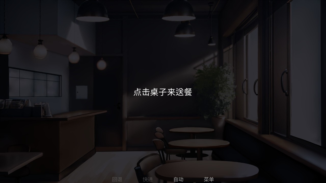 怪胎马戏团汉化版(The Freak Circus)