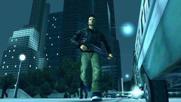 GTA3 2026最新版(图3)