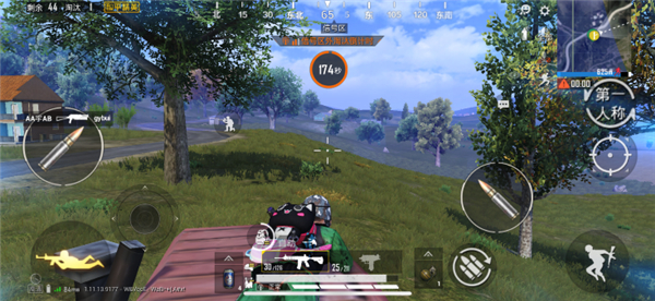 和平精英云游戏 在线玩入口(图9)