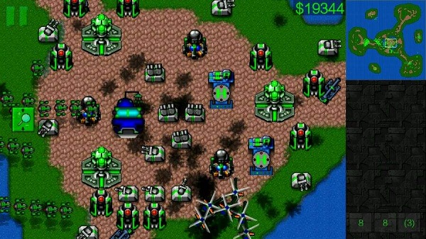 铁锈战争 2026最新版