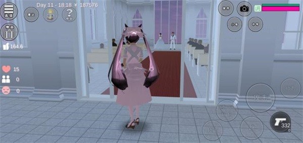 樱校 2026英文版无广告(图8)