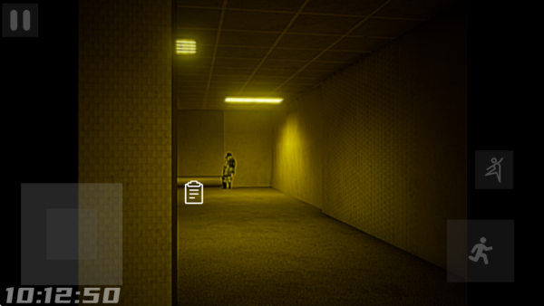 打开后室：归宿(图4)