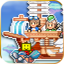 飞空艇探险物语 汉化版