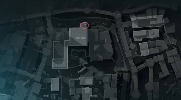 三角洲行动巴克什12月6日密码攻略(图2)