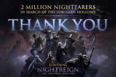 官宣全球狂卖近5000万！《艾尔登法环》创销量里程碑