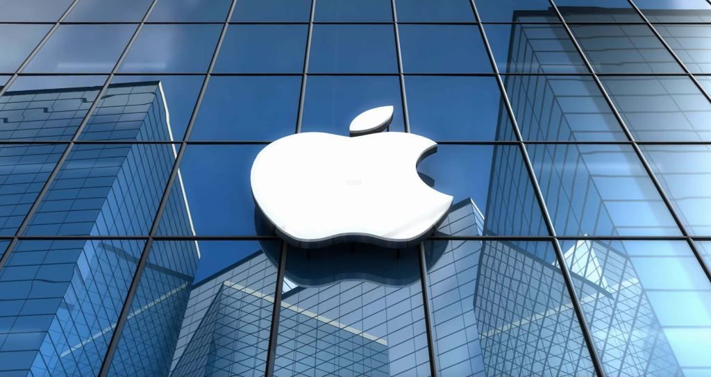 苹果芯片高管考虑离职！公司以首席技术官职位挽留