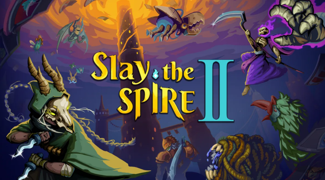 《杀戮尖塔2》竟由抛硬币决定！开发者自曝幕后趣闻