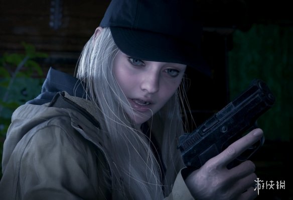 《生化9》豪华版清单泄露！第二可操作角色疑似萝丝(图2)