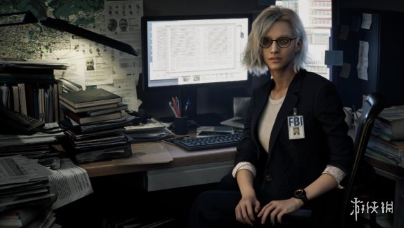 《生化9》豪华版清单泄露！第二可操作角色疑似萝丝(图1)