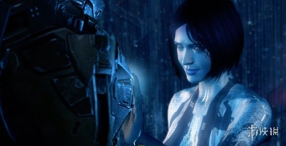 《光环》揭秘：科塔娜角色塑造源自(图2)