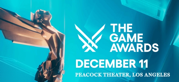 外媒吐槽TGA这个名称太平庸！建议改个有辨识度的！(图1)