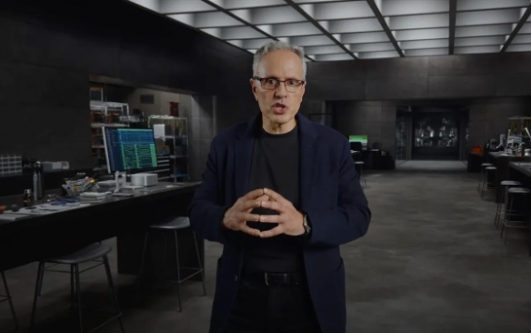 苹果芯片高管考虑离职！公司以首席技术官职位挽留(图3)