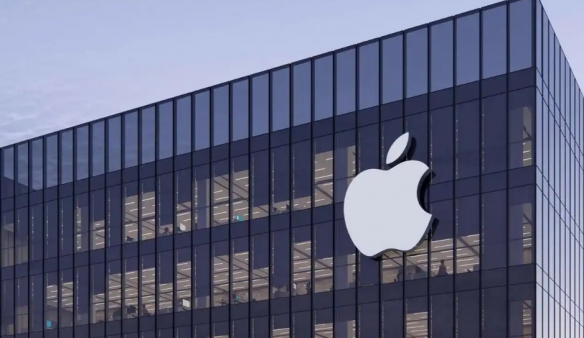 苹果芯片高管考虑离职！公司以首席技术官职位挽留(图1)