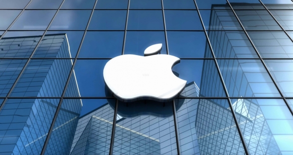 苹果芯片高管考虑离职！公司以首席技术官职位挽留(图2)