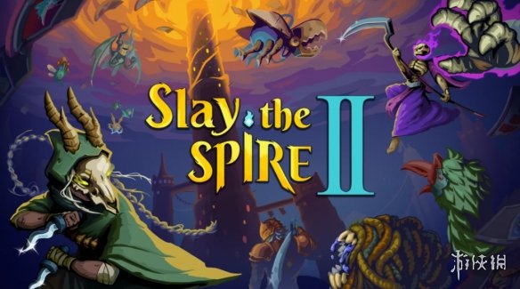 《杀戮尖塔2》竟由抛硬币决定！开发者自曝幕后趣闻(图1)