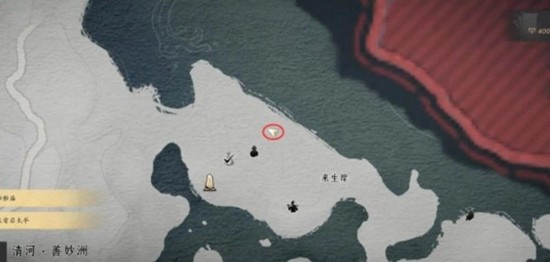 花魁任务完成攻略3