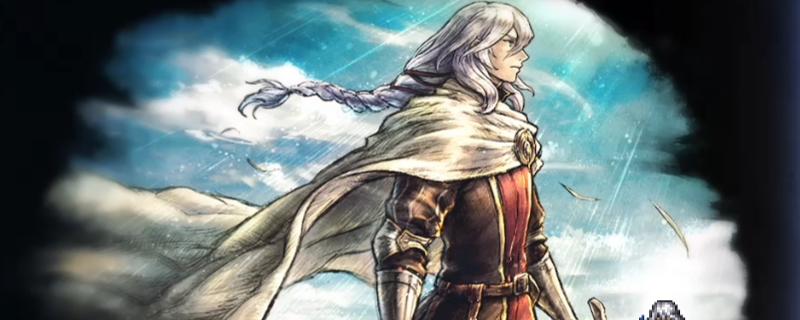 《歧路旅人0》圣火护戒长萨赞特斯入队招募攻略分享