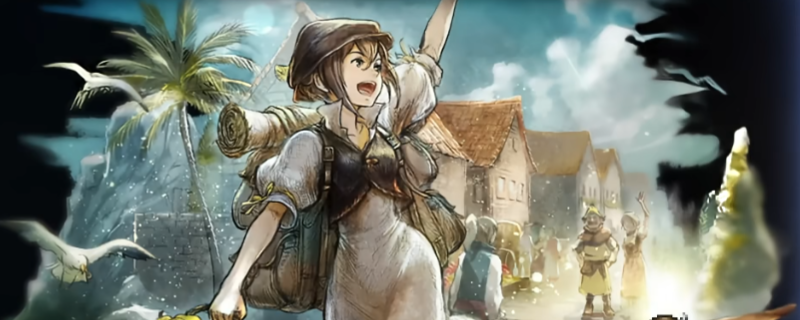 《歧路旅人0》商人特蕾莎入队招募攻略分享