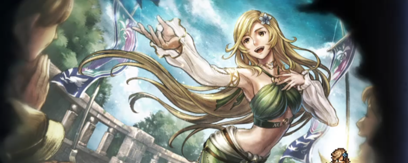 《歧路旅人0》舞娘西尔莎入队招募攻略分享