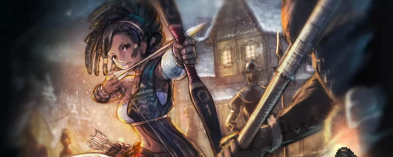 《歧路旅人0》猎人戴莉蒂娅入队招募攻略分享