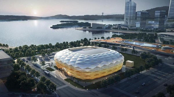 烽火燃姑苏！英魂之刃HEL冬季赛线下赛将于苏州太湖国际电竞馆举办！