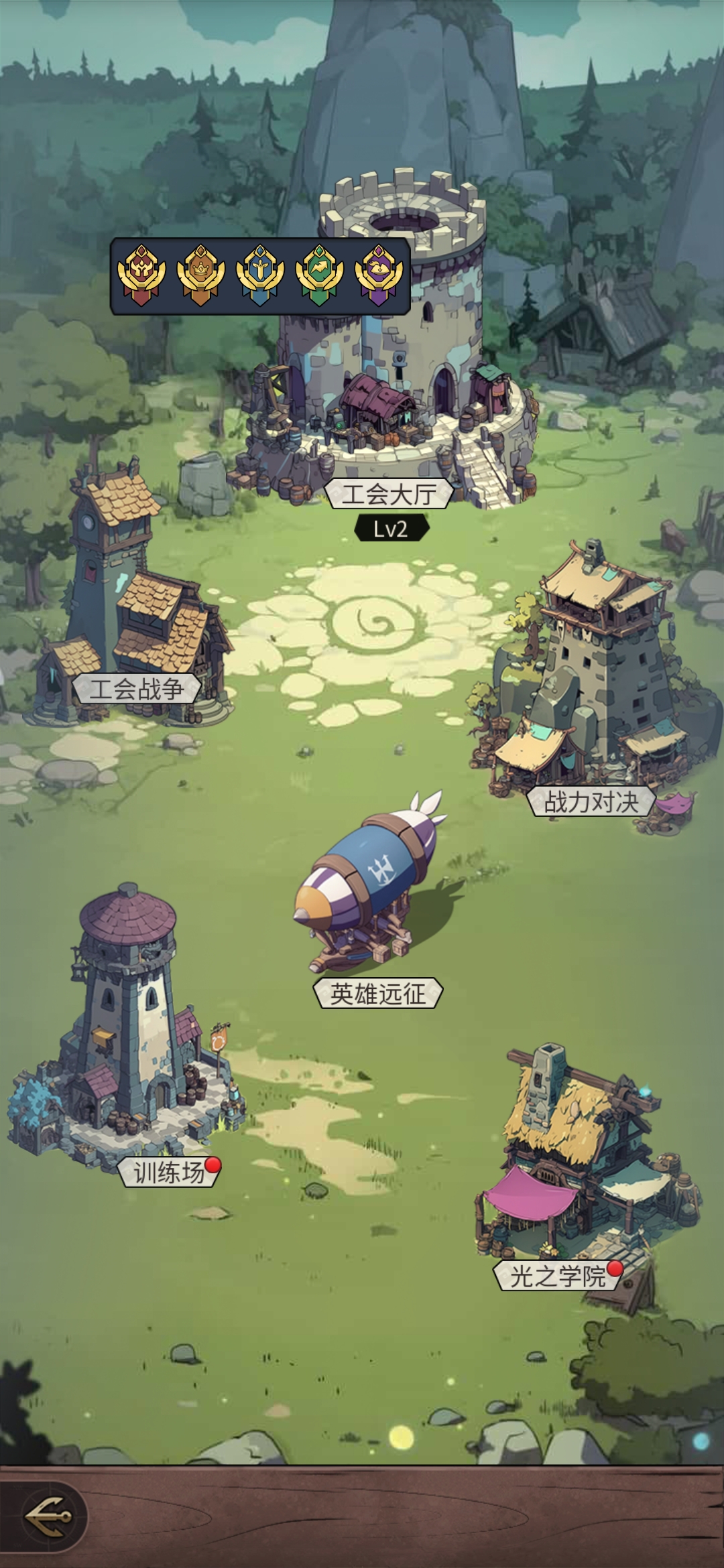 小鱼探险记副本攻略大全