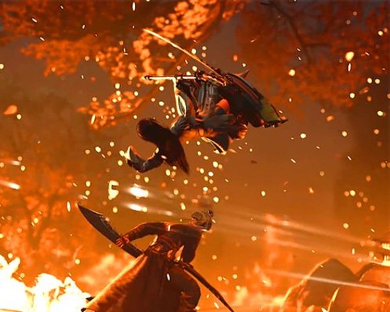 《燕云十六声》发布悬赏攻略