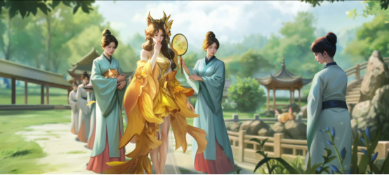 《三国杀移动版》福利季好礼持续大放送