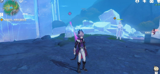 《原神》终北的夜行诗任务图文攻略