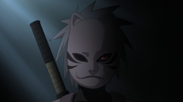 《火影忍者：忍者新世代》暗部组织 玩法攻略