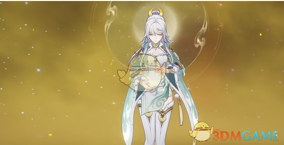 《原神》兹白技能介绍