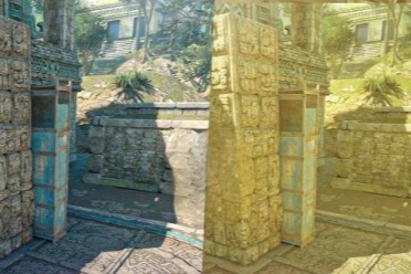 《CS2》秒变尿黄战场！罪魁祸首竟是英伟达最新驱动？