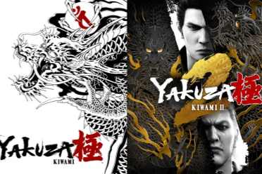 《如龙极》《如龙极2》Steam更新延期 主机版不受影响