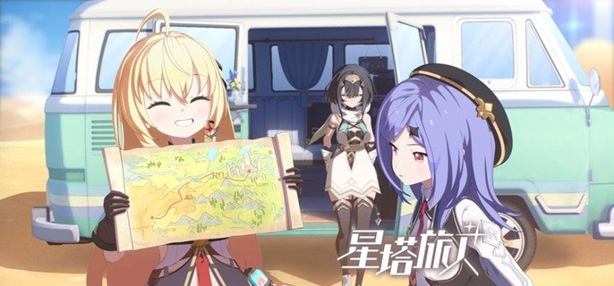 星塔旅人新手玩家怎么配队