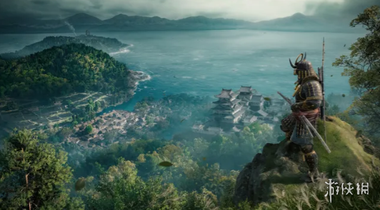 《刺客信条：影》创新设定：Animus中枢将成剧情纽带(图1)