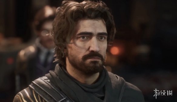 《光与影》演员自曝：担心耗时太久，至今未尝试游戏(图3)