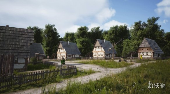 《庄园领主》发行商坚守理念：宁愿延迟，不推半成品(图2)